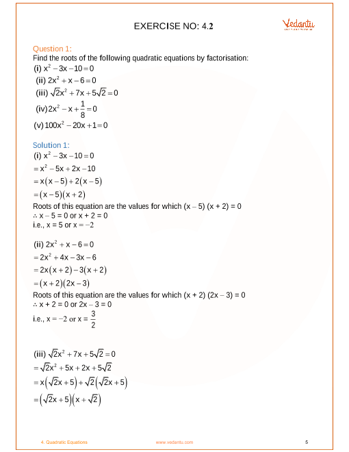 quadratic-equations-worksheet-grade-10-pdf-diy-projects