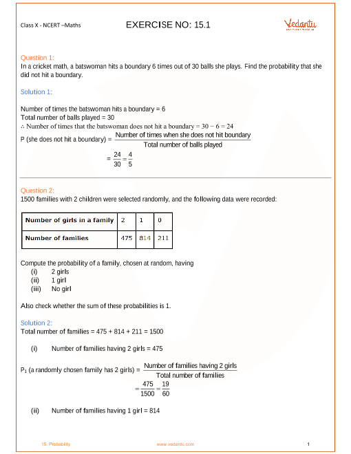 Sampling Methods Exercises And Solutions Pdf Online Degrees