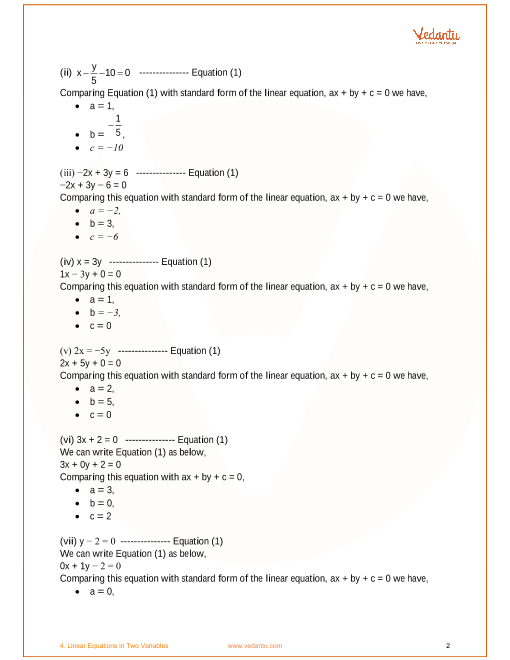 solving-equations-two-variables-worksheets-tessshebaylo