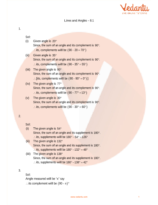 rd sharma class 9 lines and angles