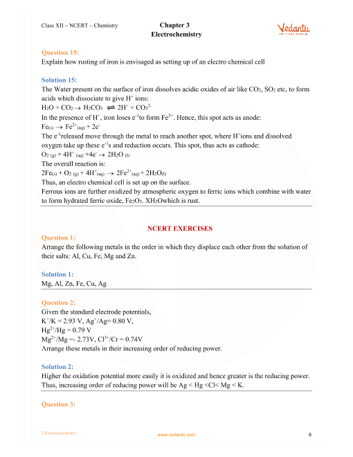 Unit 3 Worksheet 3 Quantitative Energy Problems Answers - Worksheet List