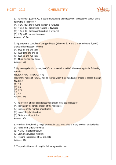 kcet-2017-previous-year-question-paper-for-chemistry-free-pdf-download