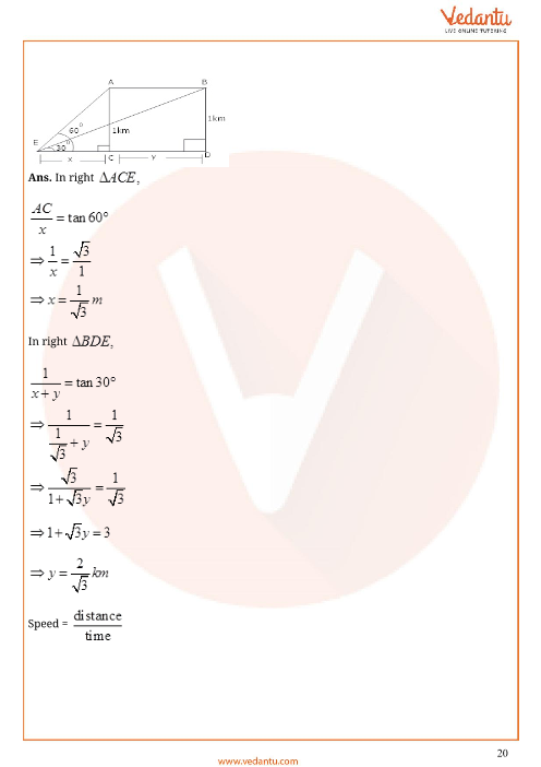 Important Questions of CBSE class 10 Mathematics