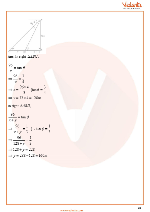 Important Questions of CBSE class 10 Mathematics