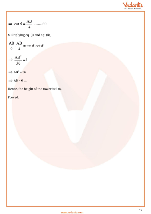 Important Questions of CBSE class 10 Mathematics