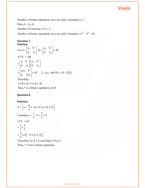 Binary To Hex Questions