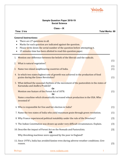 cbse class 9 science chapter 4 case study questions
