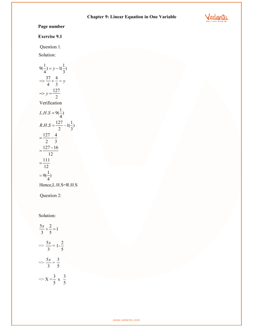 rd-sharma-class-8-solutions-chapter-9-linear-equation-in-one-variable