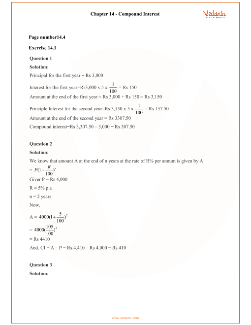 rd-sharma-class-8-solutions-chapter-14-compound-interest-ex-14-1