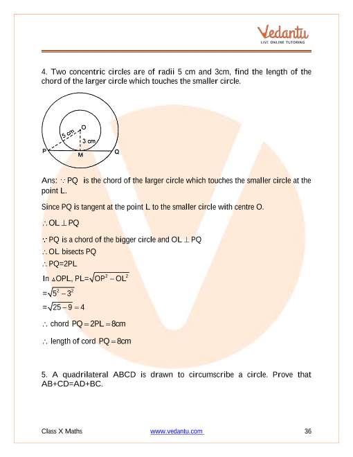 Important Questions of CBSE class 10 Mathematics