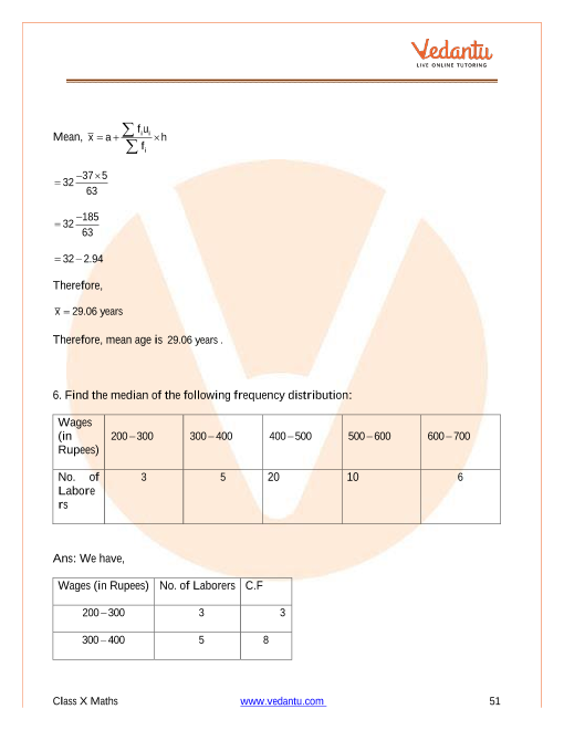 Important Questions of CBSE class 10 Mathematics