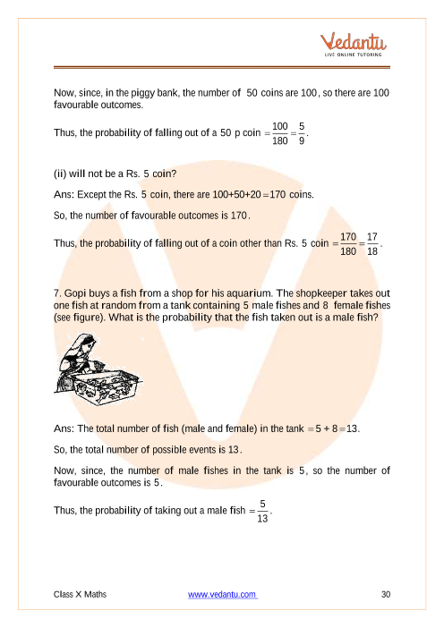 Important Questions of CBSE class 10 Mathematics