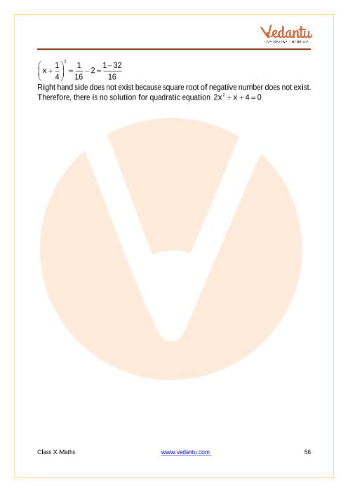 Important Questions of CBSE class 10 Mathematics