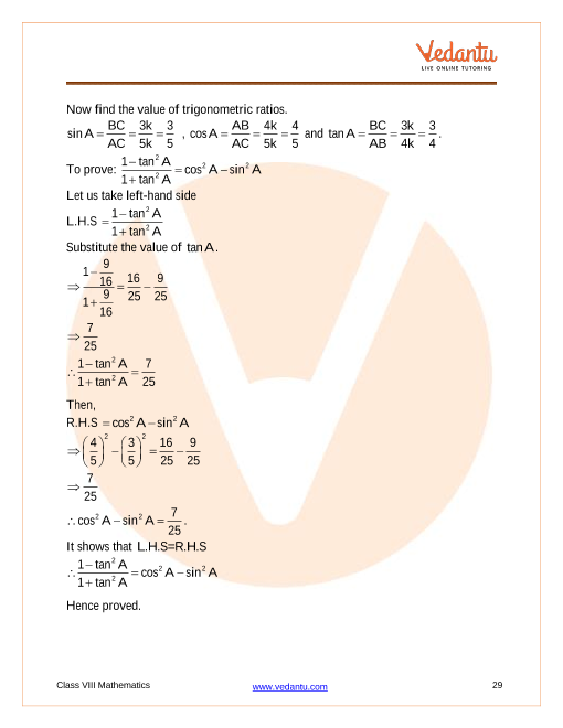 Important Questions of CBSE class 10 Mathematics