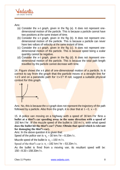 1.0 Physical Quantities and Measurement