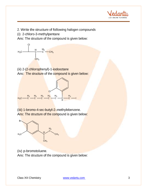 Cbse Class 12 Chemistry Chapter 6 General Principles And Processes Of Isolation Of Elements