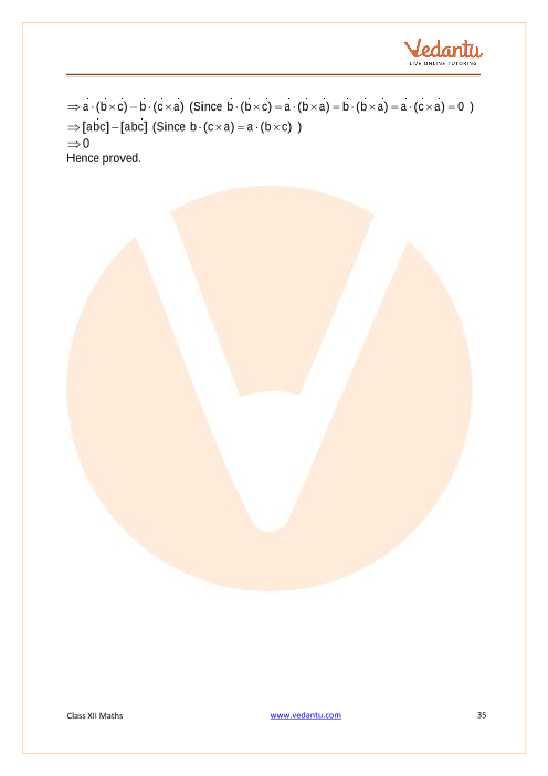 Important questions and answers of CBSE class 12 Maths