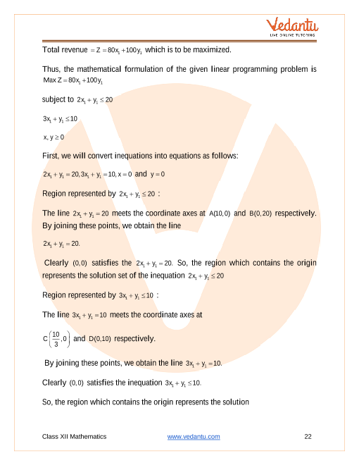 Important questions and answers of CBSE class 12 Maths