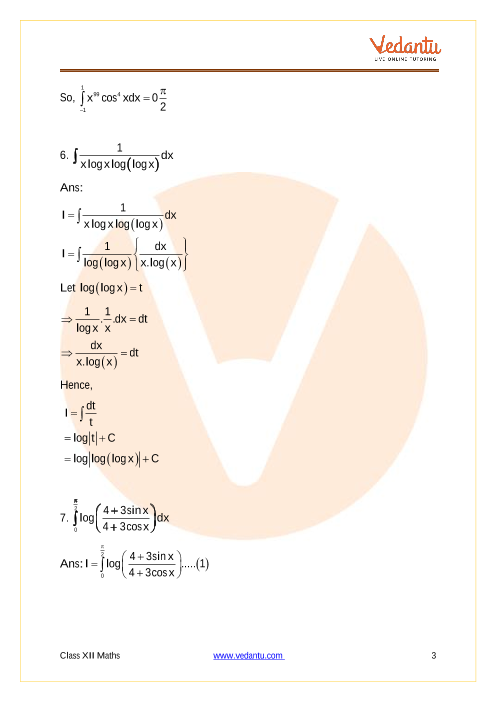 frac { e ^ { operatorname { sing } x } - e ^ { 4 log x } } { e ^ { 3 log x  } - e ^ { 2 log x } } )