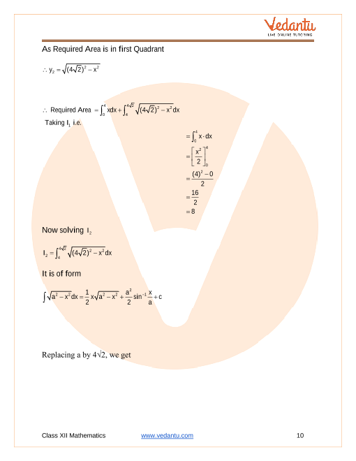 Important questions and answers of CBSE class 12 Maths