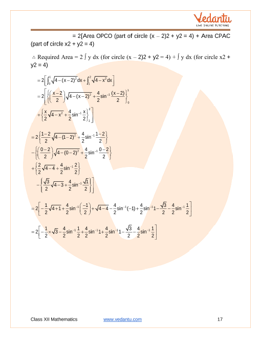 Important questions and answers of CBSE class 12 Maths