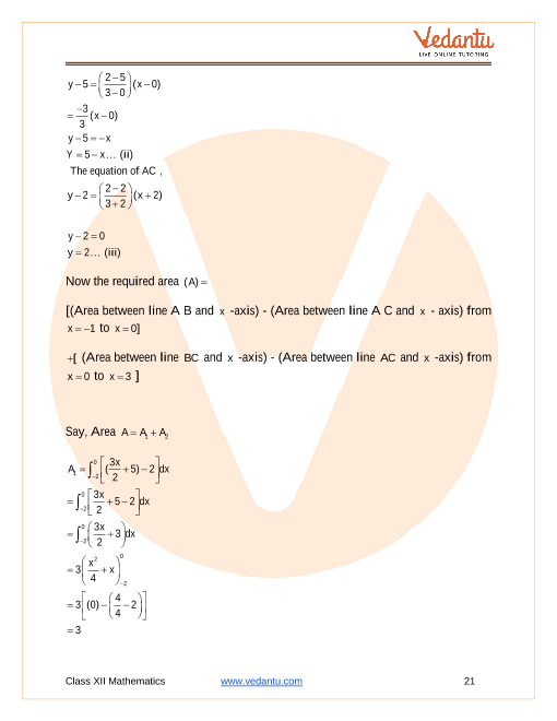 Important questions and answers of CBSE class 12 Maths