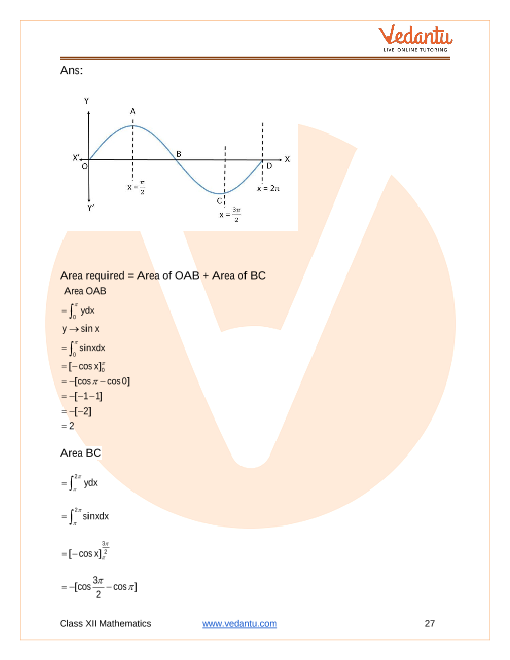 Important questions and answers of CBSE class 12 Maths