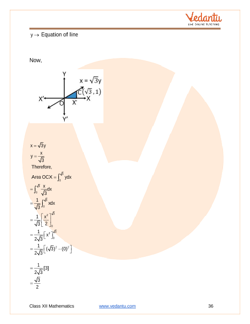 Important questions and answers of CBSE class 12 Maths