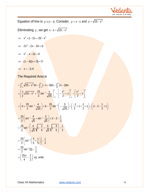 Important questions and answers of CBSE class 12 Maths