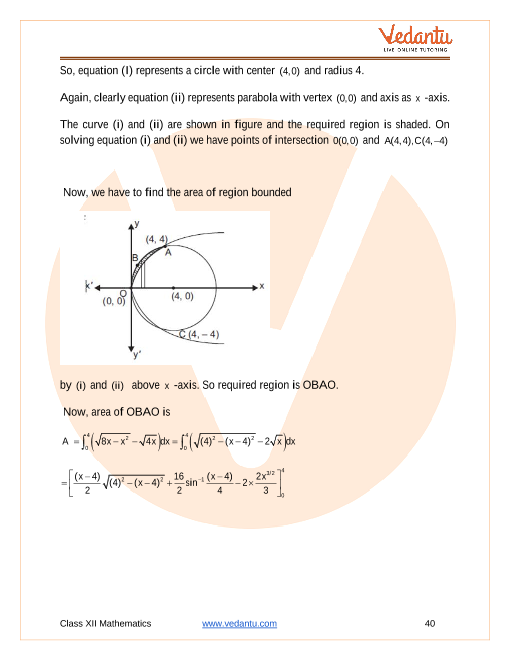 Important questions and answers of CBSE class 12 Maths