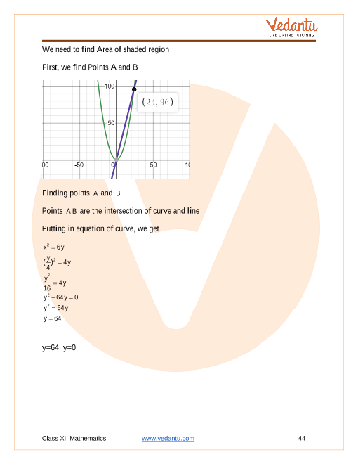 Important questions and answers of CBSE class 12 Maths