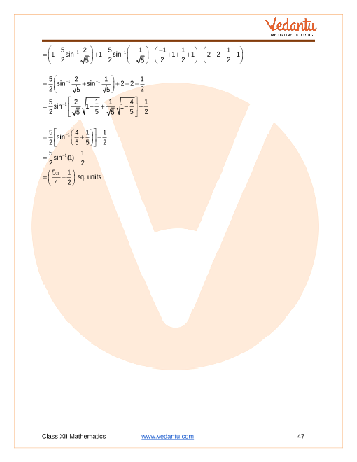 Important questions and answers of CBSE class 12 Maths