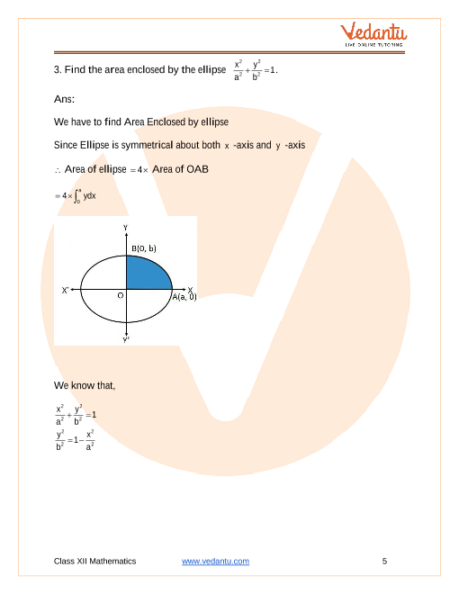 Important questions and answers of CBSE class 12 Maths