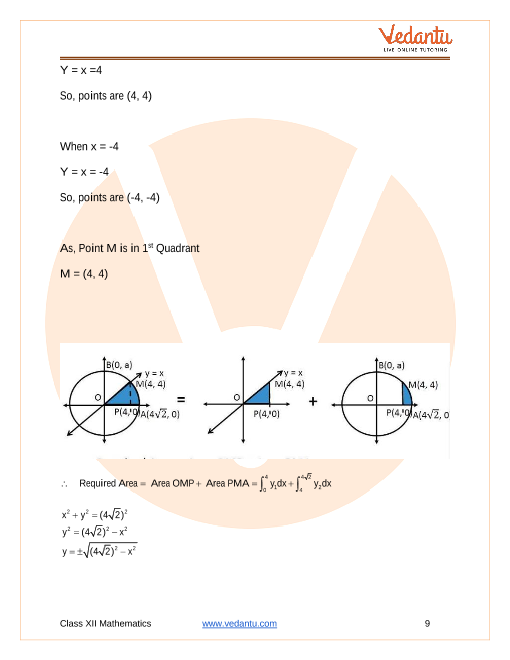 Important questions and answers of CBSE class 12 Maths