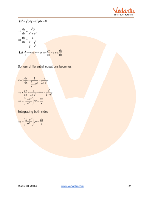 Important questions and answers of CBSE class 12 Maths