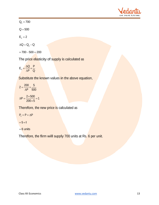 Important questions and answers of CBSE class 12 Economics