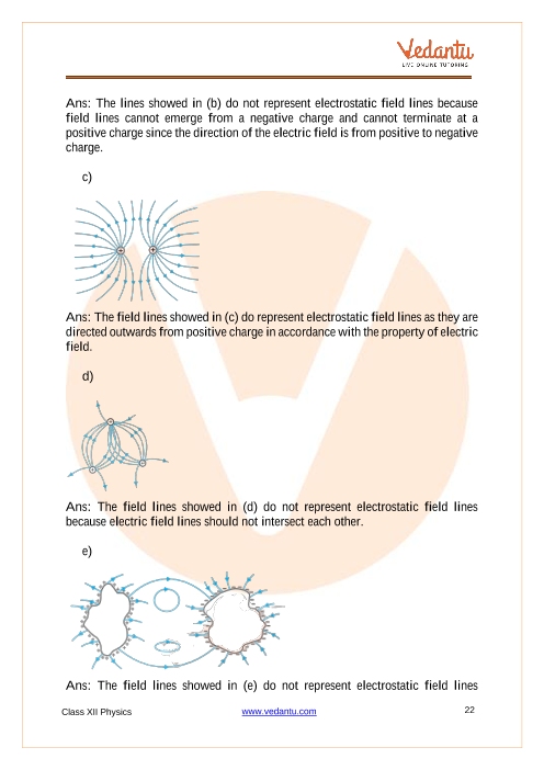 Important questions and answers of CBSE class 12 Physics