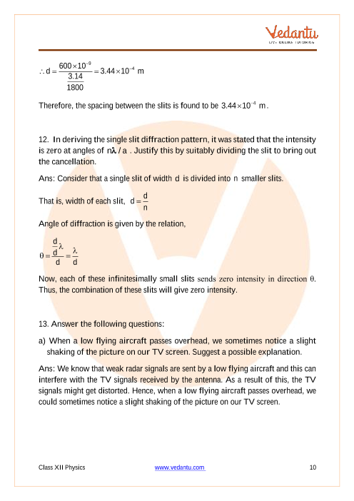 case study questions class 12 physics chapter 10