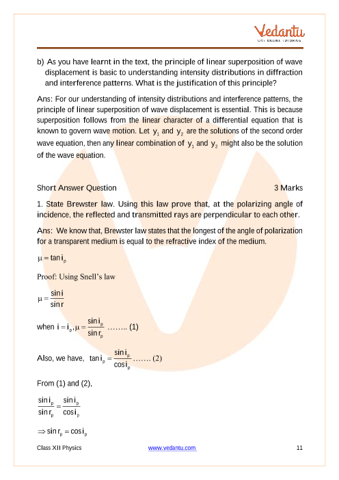 case study questions class 12 physics chapter 10