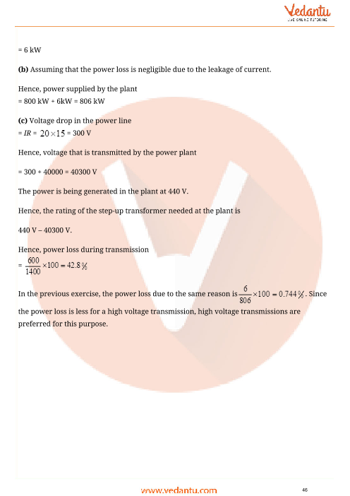 Important questions and answers of CBSE class 12 Physics