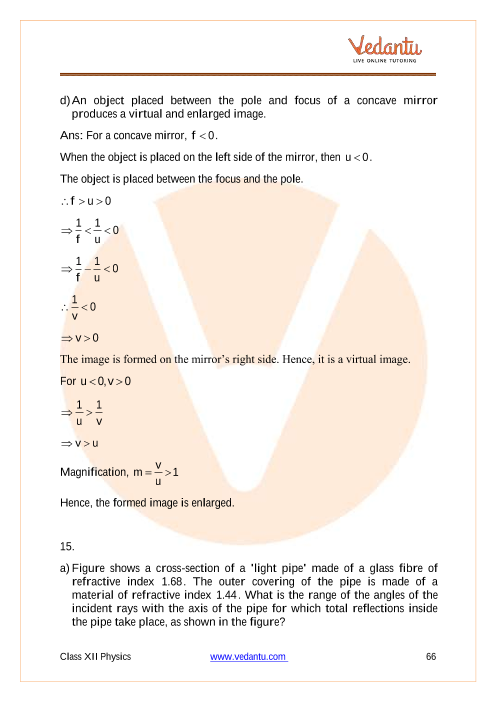 case study based questions class 12 physics chapter 4