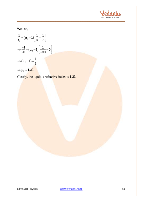 Important questions and answers of CBSE class 12 Physics