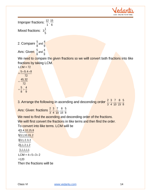 Example 11 - Find LCM of 20, 25 and 30 - Chapter 1 Class 6 - Teachoo