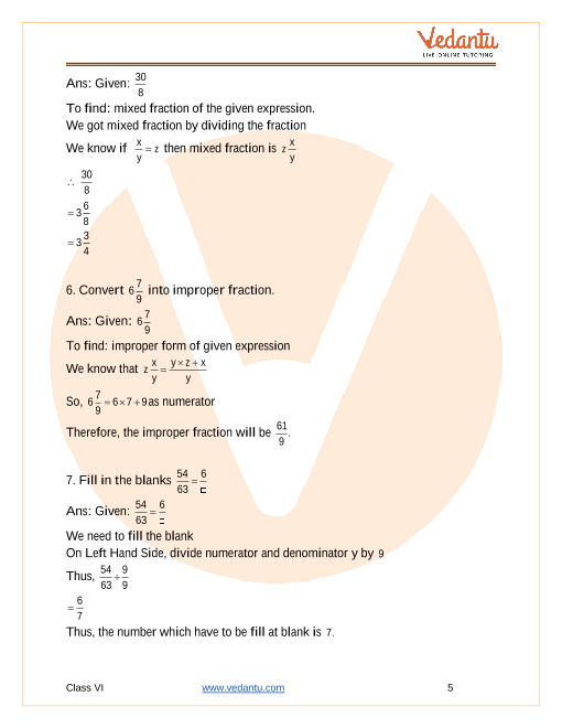 Example 11 - Find LCM of 20, 25 and 30 - Chapter 1 Class 6 - Teachoo