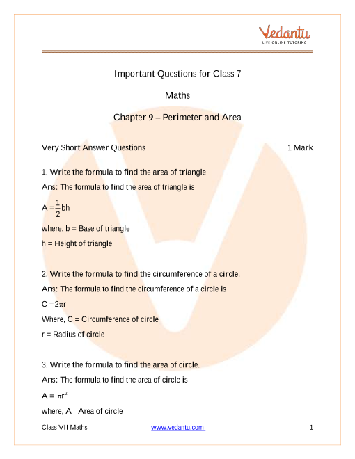 Rational Numbers Worksheet For Class 7 Class 7 Maths Rational Numbers 