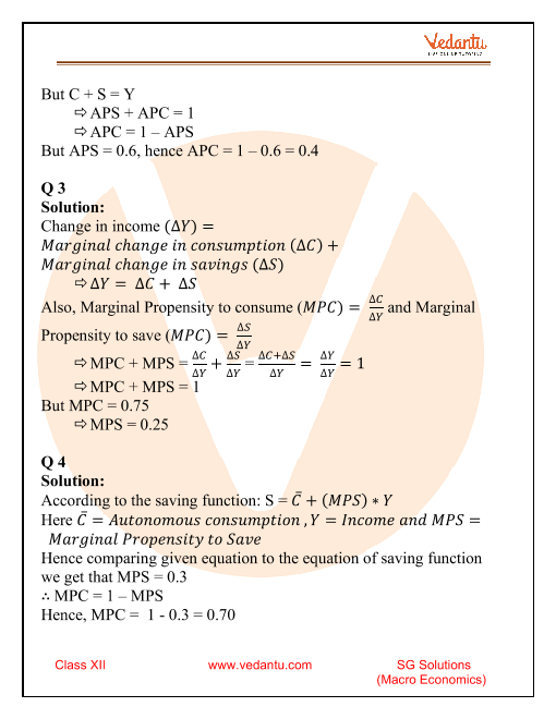 SOLUTION: Pdfcoffee com sandeep garg microeconomics class 12 pdf free -  Studypool