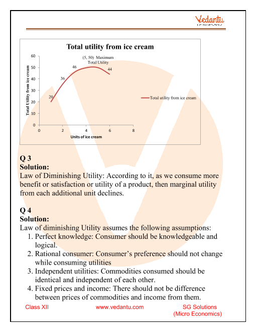 SOLUTION: Pdfcoffee com sandeep garg microeconomics class 12 pdf free -  Studypool