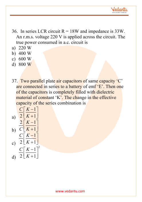 MHT CET Question Paper 2017 PDF Download