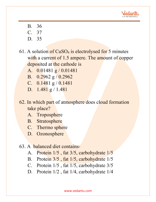 MP PPT Question Paper 2016 PDF Download