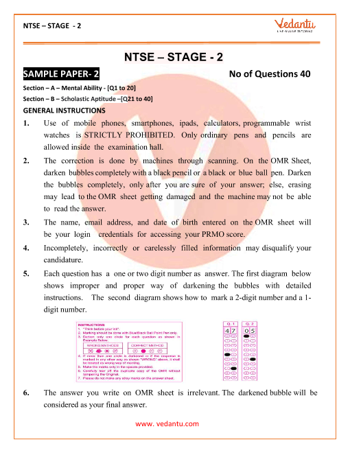 ntse-exam-sample-paper-2